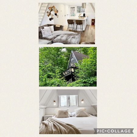 Chalet 190 La Belle Durbuy Bagian luar foto