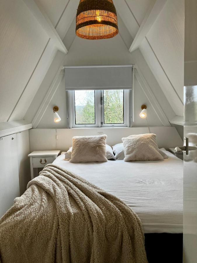 Chalet 190 La Belle Durbuy Bagian luar foto