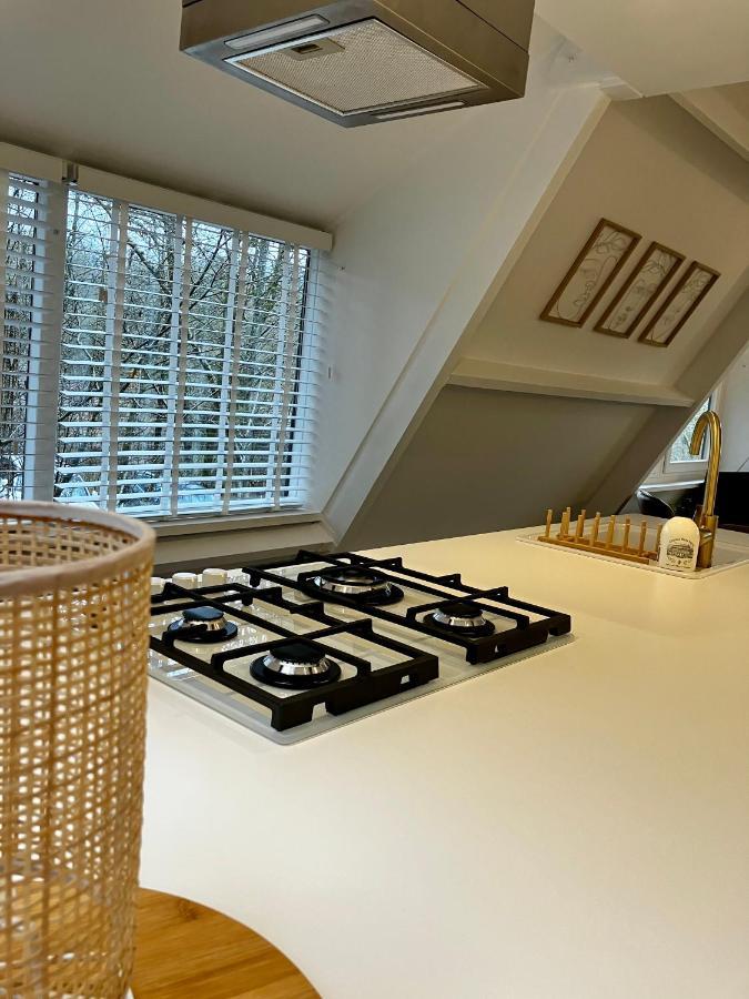 Chalet 190 La Belle Durbuy Bagian luar foto