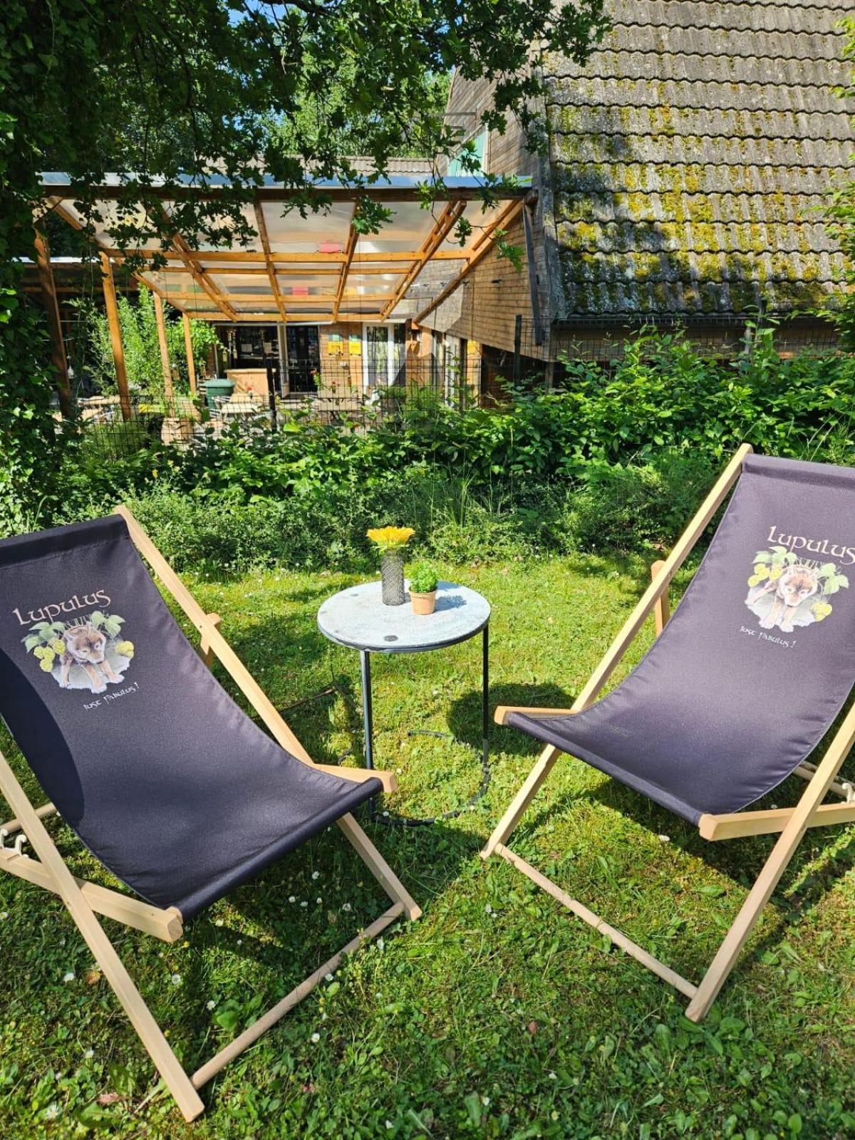 Chalet 190 La Belle Durbuy Bagian luar foto