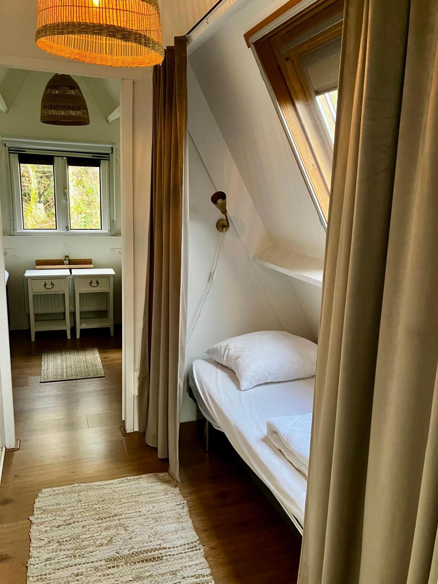 Chalet 190 La Belle Durbuy Bagian luar foto